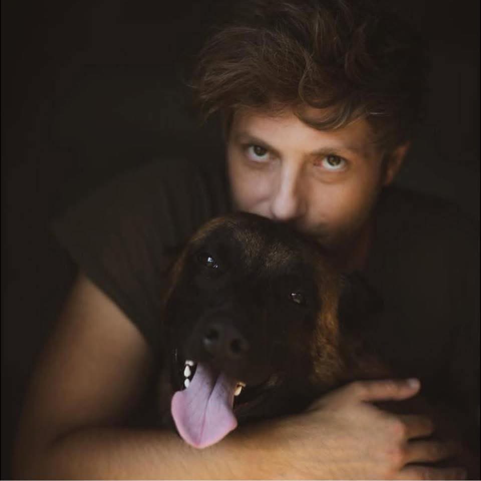 Adi - portret