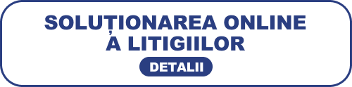 SOL - Soluționarea Online a Litigiilor